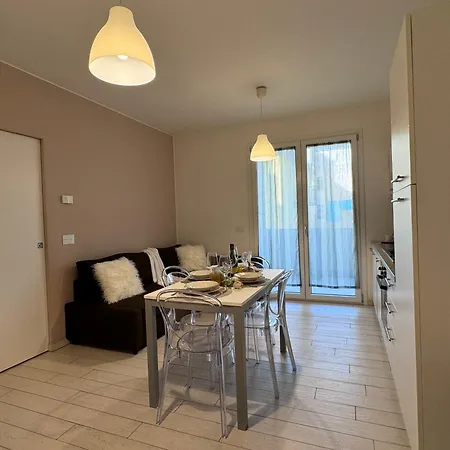 Lejlighed Casa Helios By Ca-sa Check *