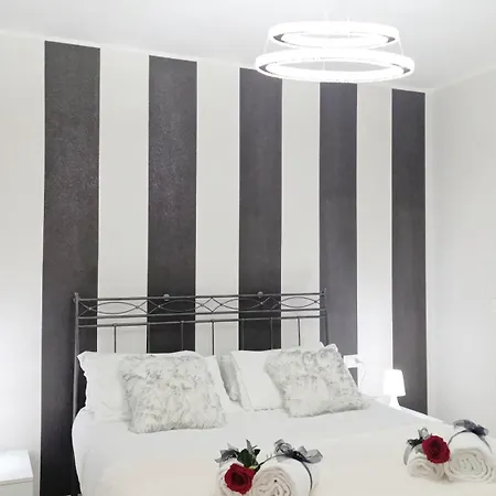 Casa Helios By Ca-sa Check Appartement *