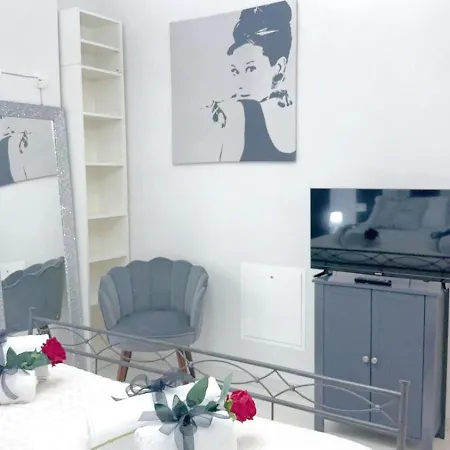 Apartament Casa Helios By Ca-sa Check Chioggia