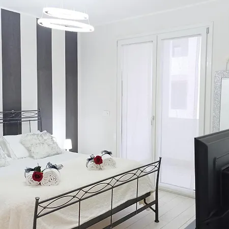 Casa Helios By Ca-sa Check Apartament Chioggia