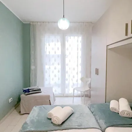 Casa Helios By Ca-sa Check Apartament