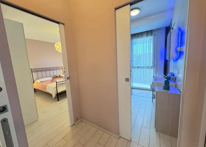 Appartement Casa Helios By Ca-sa Check