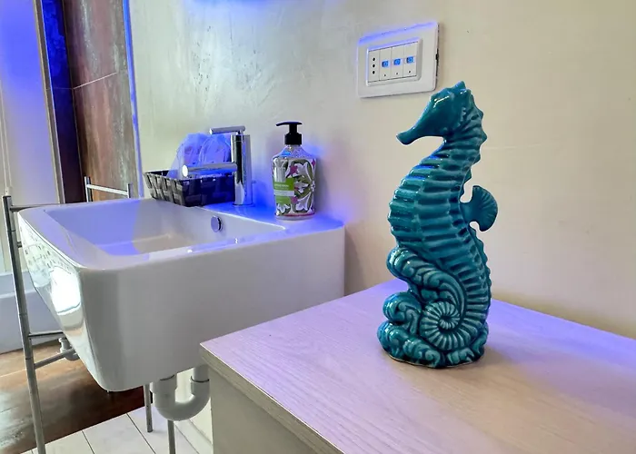 Casa Helios By Ca-sa Check Apartamento *