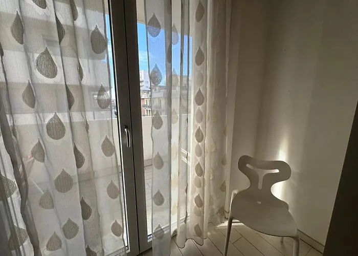 Casa Helios By Ca-sa Check Appartement *