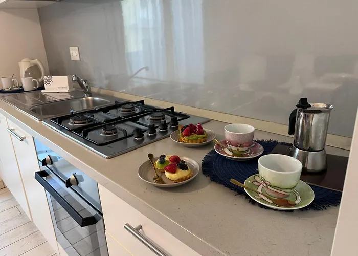 Casa Helios By Ca-sa Check Chioggia