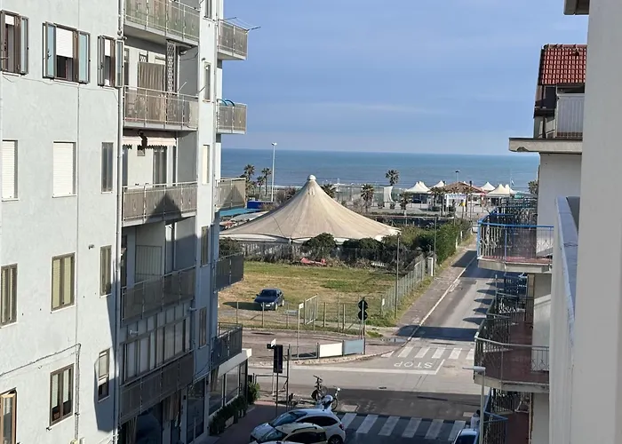 Casa Helios By Ca-sa Check Appartement