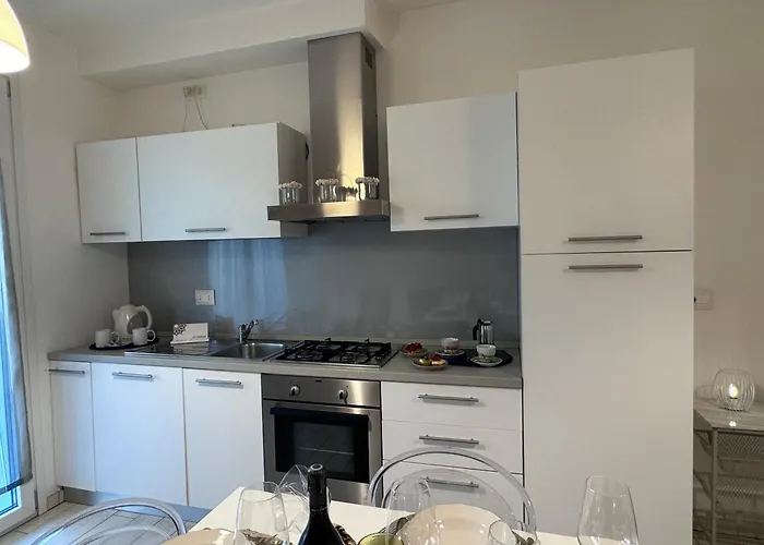 Casa Helios By Ca-sa Check Appartement *