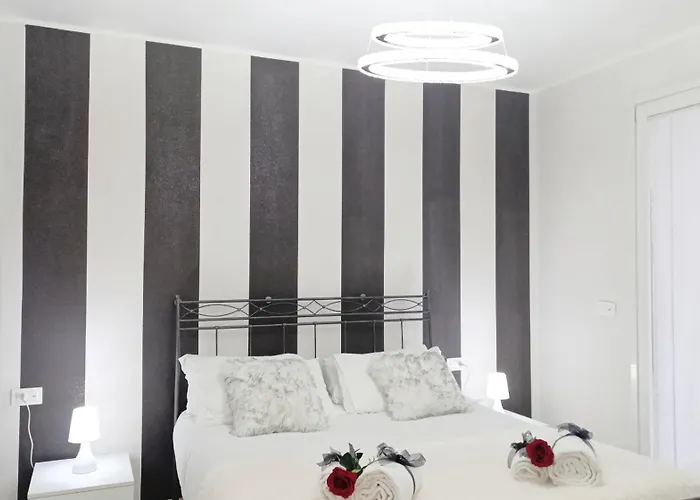 Casa Helios By Ca-sa Check Appartement *