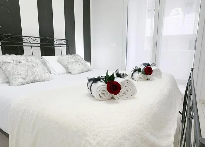 Appartement Casa Helios By Ca-sa Check *