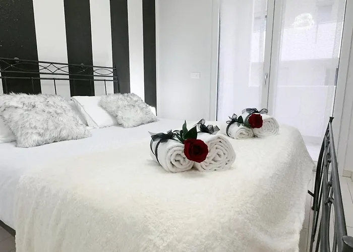 Casa Helios By Ca-sa Check Appartement *