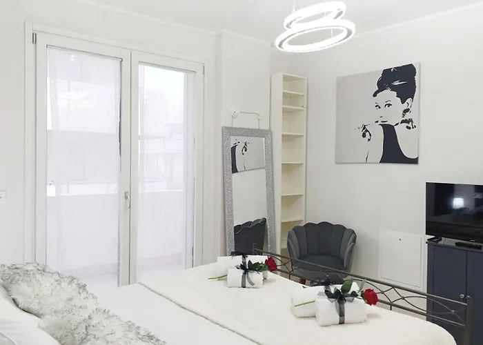 Apartamento Casa Helios By Ca-sa Check Chioggia