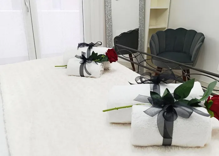 Casa Helios By Ca-sa Check * Chioggia