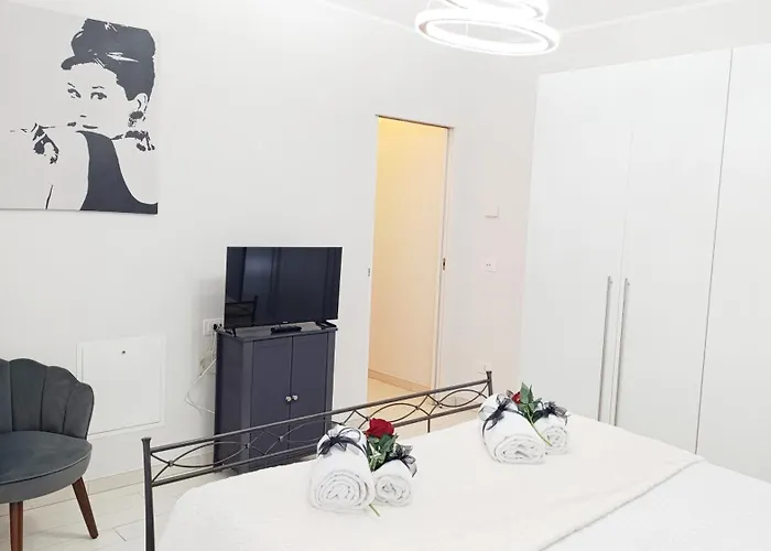 Casa Helios By Ca-sa Check * Chioggia