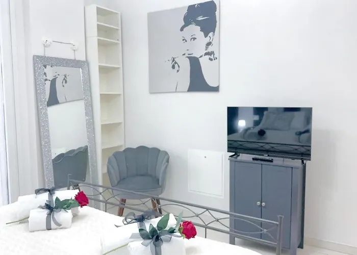 Apartamento Casa Helios By Ca-sa Check Chioggia