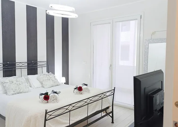 Casa Helios By Ca-sa Check Appartement Chioggia