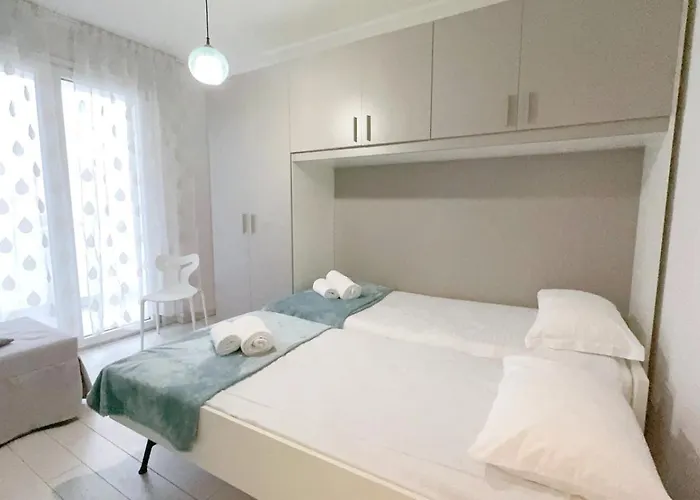 Appartement Casa Helios By Ca-sa Check *