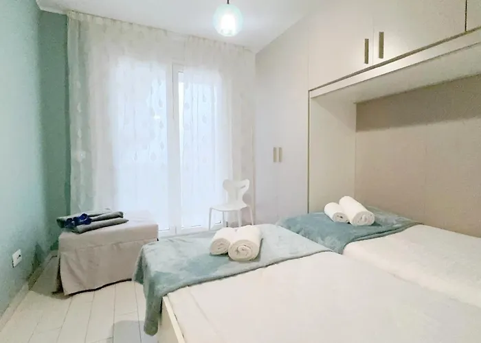 Casa Helios By Ca-sa Check Apartamento Chioggia