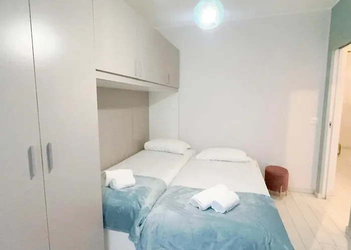 Appartement Casa Helios By Ca-sa Check