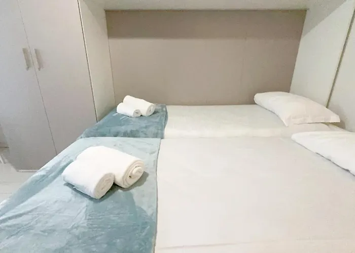 Casa Helios By Ca-sa Check * Chioggia