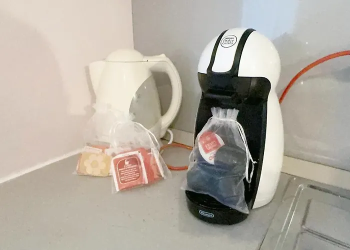 Casa Helios By Ca-sa Check Chioggia