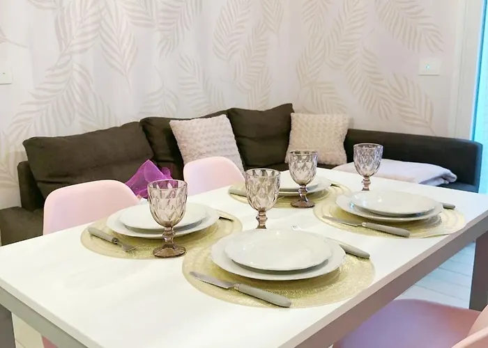 Casa Helios By Ca-sa Check Apartamento