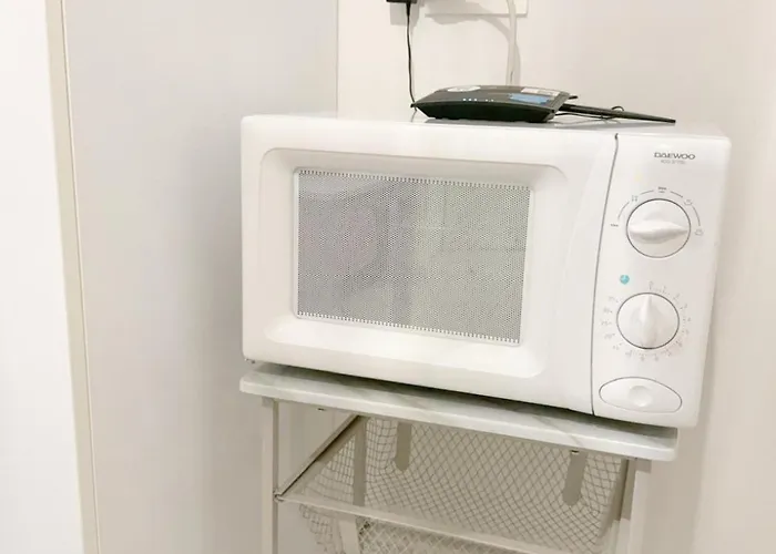 Casa Helios By Ca-sa Check Appartement Chioggia