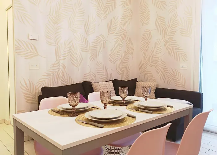 Casa Helios By Ca-sa Check Apartamento Chioggia