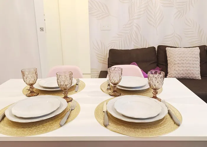 Apartamento Casa Helios By Ca-sa Check Chioggia