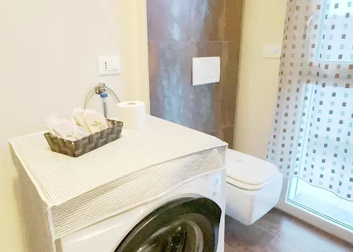 Casa Helios By Ca-sa Check Chioggia