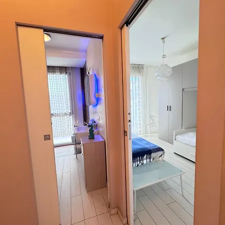 Casa Helios Lejlighed