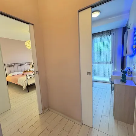 Lejlighed Casa Helios