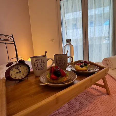 شقة Casa Helios By Ca-sa Check كيودجا