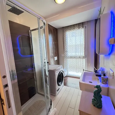 דירה Casa Helios By Ca-sa Check