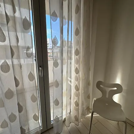 Casa Helios By Ca-sa Check דירה *