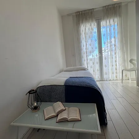 דירה Casa Helios By Ca-sa Check קיוג'ה