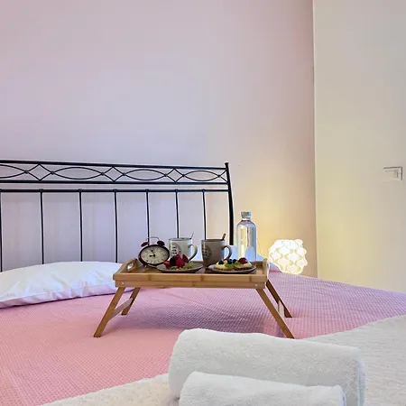 Casa Helios * Chioggia