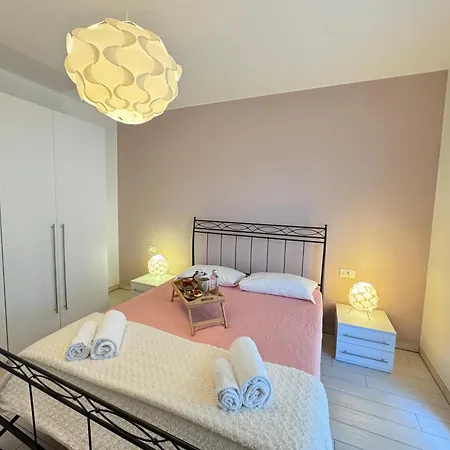 Casa Helios Lejlighed *