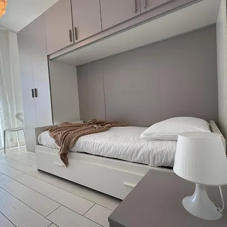 شقة Casa Helios By Ca-sa Check كيودجا