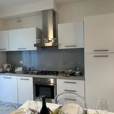 Casa Helios By Ca-sa Check דירה *