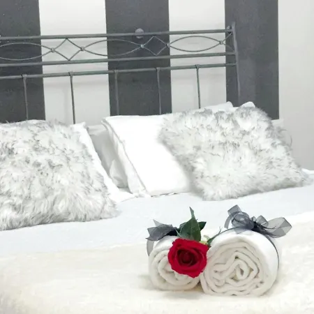 公寓 Casa Helios By Ca-sa Check 基奥贾