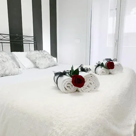 公寓 Casa Helios By Ca-sa Check *