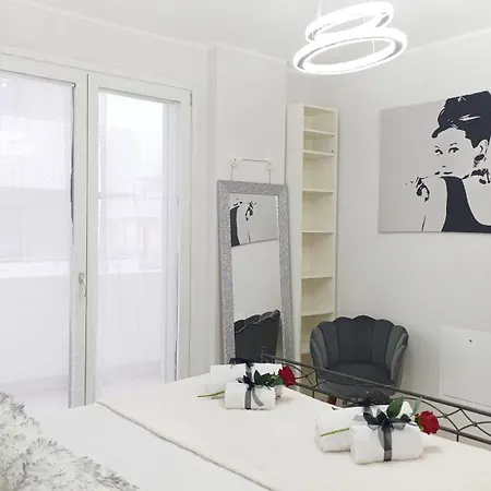 Apartment Casa Helios By Ca-sa Check Chioggia