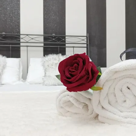 公寓 Casa Helios By Ca-sa Check *