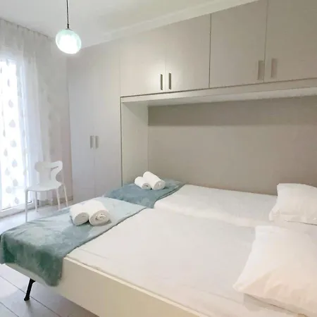 公寓 Casa Helios By Ca-sa Check *