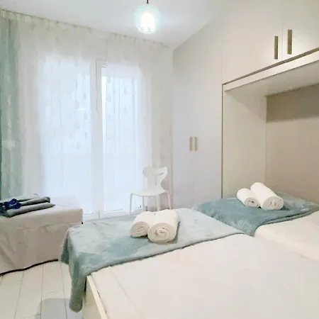 Casa Helios By Ca-sa Check 公寓 基奥贾