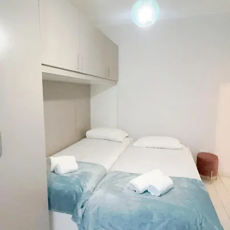 公寓 Casa Helios By Ca-sa Check