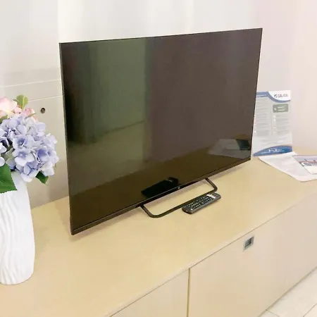 公寓 Casa Helios By Ca-sa Check *