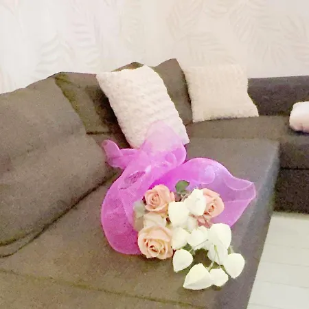 Casa Helios By Ca-sa Check