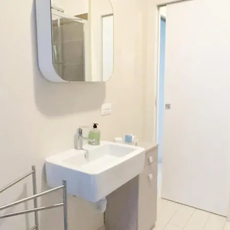 公寓 Casa Helios By Ca-sa Check