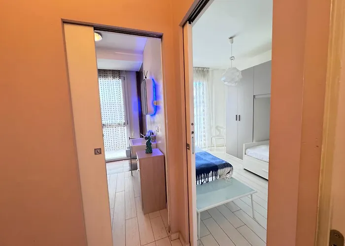 Casa Helios By Ca-sa Check Lägenhet